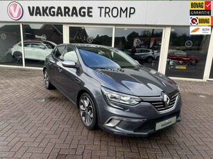 Renault Mégane 1.3 TCe GT-Line 140PK | Carplay | Camera