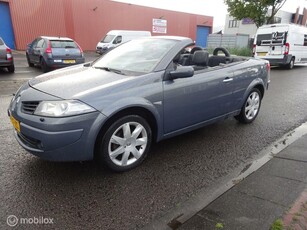 Renault Mégane Coupé-Cabriolet 2.0-16V Tech Line