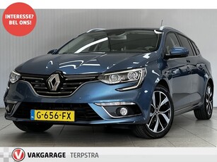 Renault Mégane Estate 1.3 TCe Bose/ Trekhaak!/ LED