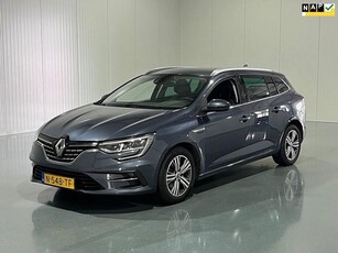 Renault Mégane Estate 1.3 TCe Intens