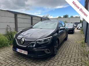 Renault Mégane Estate 1.5 dCi 2018 GT CLIMA/ LEER/ NAVI/ LM