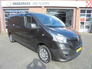 Renault Trafic 1.6 dCi 120pk L2-H1||Trekhaak||Imperiaal||Airco||