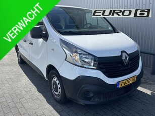 Renault Trafic 1.6 dCi L1H1