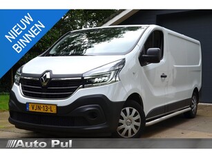 Renault Trafic 2.0 dCi 120pk L2H1 Comfort