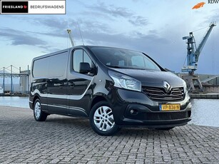 Renault Trafic bestel 1.6 dCi T29 L2H1 Dubbele Cabine