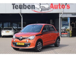 Renault Twingo 0.9 TCe GT (NL AUTO) Climate control, Cruise