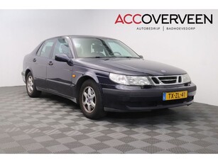 Saab 9-5 2.0t SE AUTOMAAT El. Ramen Trekhaak