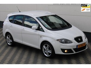 Seat Altea XL 1.2 TSI COPA Navi Airco Cruise Trekhaak NAP !!