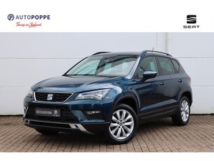 SEAT Ateca 1.0 EcoTSI Style 116pk (bj 2017)