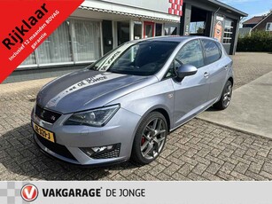 Seat Ibiza 1.0 EcoTSI FR Connect