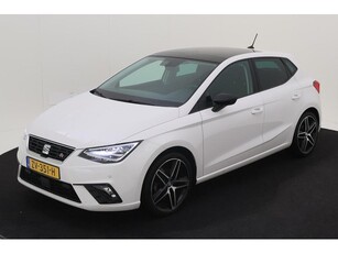 SEAT Ibiza 1.0 TSI FR Business Intense (bj 2019)