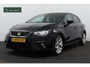 Seat Ibiza 1.0 TSI FR Business Intense VOL!!! (1e Eig