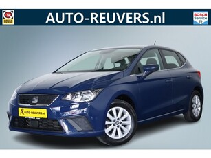 SEAT Ibiza 1.0 TSI Style / Navi / CarPlay / Airco