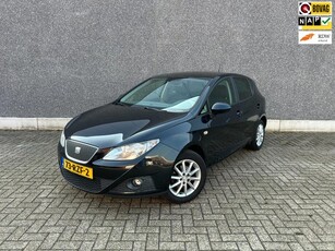 Seat Ibiza 1.2 TDI COPA Plus Ecomotive AIRCO CC ELEK