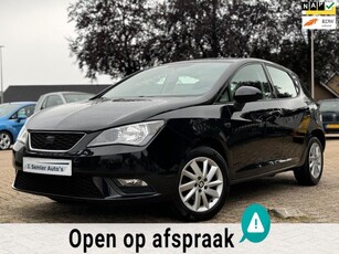 SEAT Ibiza 1.2 TSI CLIMA 5 DEURS CRUISE CTRL MF STUUR