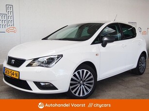 SEAT Ibiza 1.2 TSI Style Dynamic Carplay (APK:Nieuw)