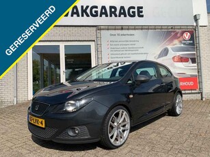 Seat Ibiza SC 1.4 Spirit