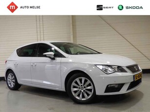 Seat Leon 1.0 EcoTSI 115pk Style Businessline