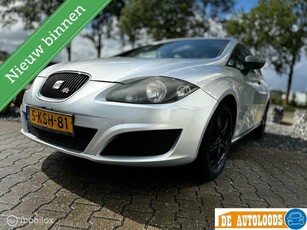 Seat Leon 1.4 2010 Apk 11-2024