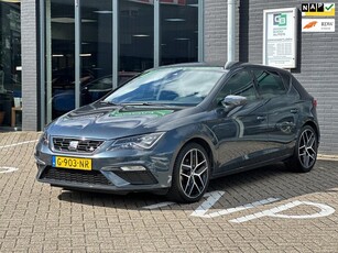 Seat Leon 1.5 TSI FR Ultimate Edition/Digitaal