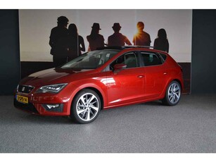 Seat Leon 1.8 TSI 180PK DSG-7 FR Business