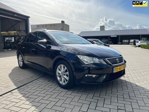 Seat Leon ST 1.0 EcoTSI Style Business Intense