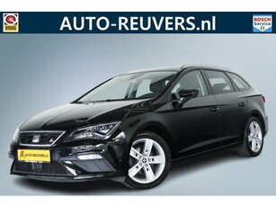 SEAT León ST 1.5 TSI FR / LED / Navi / Beats audio /