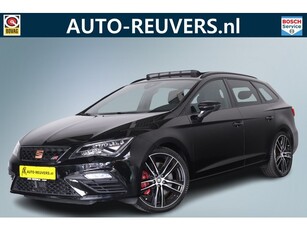 SEAT León ST 2.0 TSI CUPRA 300 / Panorama / Full Link / LED