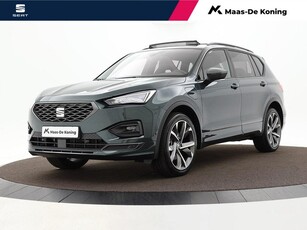 SEAT Tarraco 1.4 Tsi 245pk DSG e-Hybrid PHEV FR Business