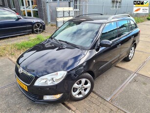 Skoda Fabia Combi 1.2 TDI INJECTOR PROBLEEMAPK