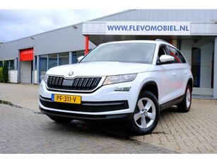 Skoda Kodiaq 1.4 TSI Ambition ClimaLMVDAB1e Eig.