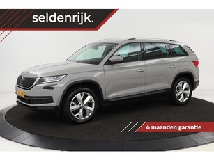 Skoda Kodiaq 1.5 TSI Business Edition 7-persoons Trekhaak