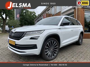 Skoda Kodiaq 150pk Sportline Aut. 5p