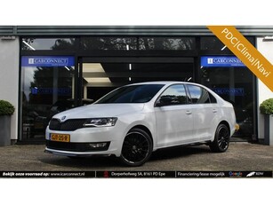 Skoda Rapid Spaceback 1.0 TSI Monte Carlo 110pk