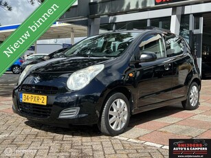 Suzuki Alto 1.0 Comfort 6 maanden garantie