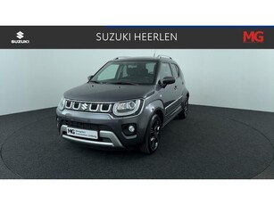 Suzuki Ignis 1.2 Smart Hybrid Select