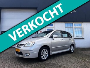 Suzuki Liana 1.6 ExclusiveAircoTrekhaak