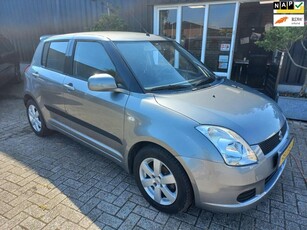 Suzuki Swift 1.3 Bandit -5-deurs-airco-keyless-