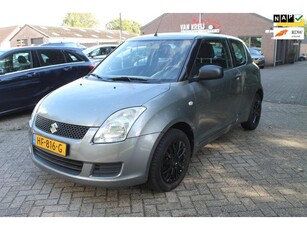 Suzuki Swift 1.3 Base Incl beurt en nieuwe koppeling en apk