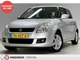 Suzuki Swift 1.3 Shogun/