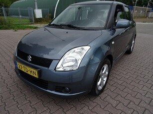 Suzuki Swift 1.3 Shogun