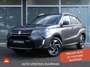 Suzuki Vitara 1.5 Hybrid Style / Stijl NIEUW! 2024