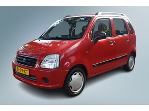 Suzuki Wagon R+ 1.3 GLX Airco (bj 2004)