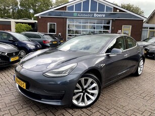 Tesla Model 3 Long Range AWD Full Self-Driving, 19'''Lmv