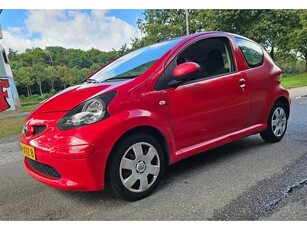 Toyota Aygo 1.0-12V Airco Elektr Ramen 30-07-2025 APK