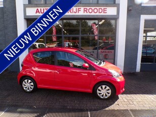 Toyota Aygo 1.0 VVT-i 5-Drs Comfort TOP STAAT,AIRCO !