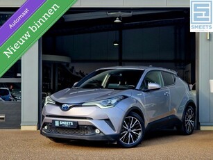 Toyota C-HR 1.8 Hybrid Executive Automaat