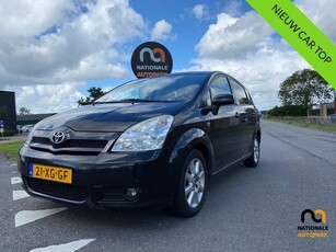 Toyota Corolla Verso 2007 * 2.2 D-4D Dynamic * NEW CAR TOP