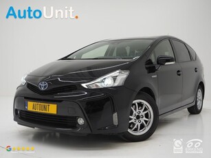 Toyota Prius+ 1.8 Dynamic 7P. Lees Advertentie Camera