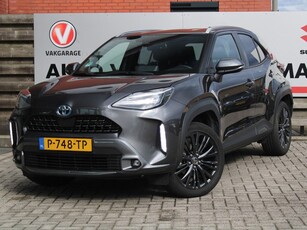 Toyota Yaris Cross 1.5 Hybrid Adventure Automaat Head-up